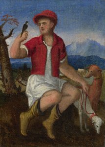Práce měsíců: listopad, c. 1580