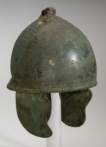 Přilba typu A 