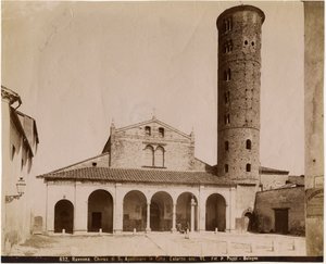Bazilika Sant