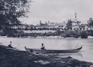 Závěsný od Italian Photographer