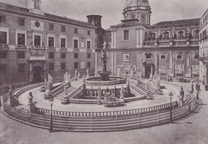 Závěsný od Italian Photographer