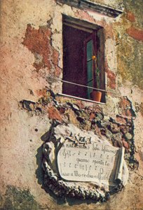 Neapol / Neapol: Marechiaro (barevné foto) od Italian Photographer