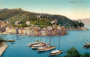 Portofino od Italian Photographer