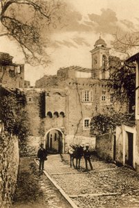 Závěsný od Italian Photographer