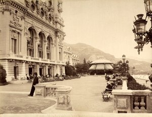 Závěsný od Italian Photographer