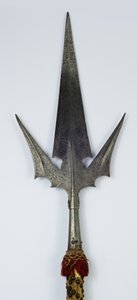 Bat-Wing Corsesca od Italian School
