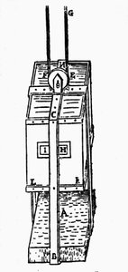 Zvon od B. Loriniho od Italian School