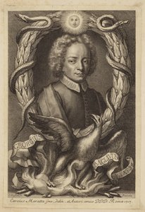 Carlo Maratta od Italian School