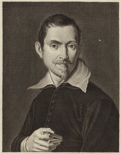 Domenichino od Italian School