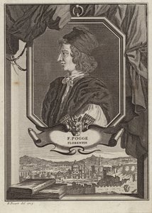 F Pogge od Italian School