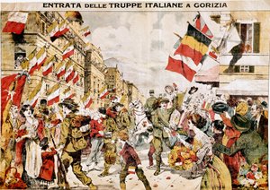  od Italian School