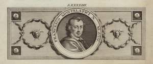 Francesco Montelatici od Italian School