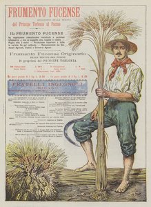 Frumento Fucense od Italian School