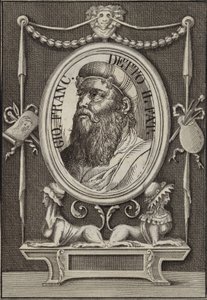Giovanni Battista Franco od Italian School