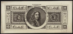 Giovanni Maria Morandi od Italian School