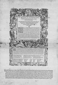 Jak používat Balador Secreto dei Giudei, Jacopo Coppa z Modeny, Florencie od Italian School