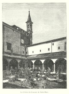 Závěsný od Italian School