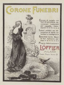Loffler od Italian School