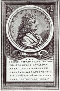 Lorenzo Bellini od Italian School