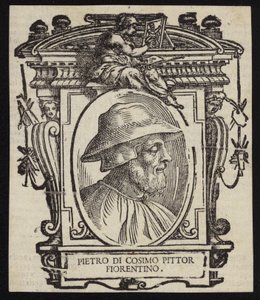 Piero di Cosimo od Italian School