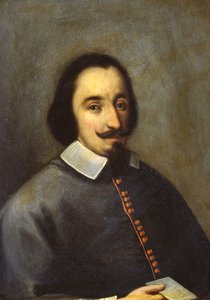 Portrét Alexandra VII ve věku 41 let