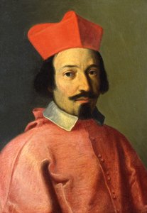 Portrét Alexandra VII ve věku 53 let