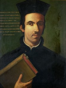 Portrét Francesca Lany