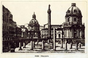 Závěsný od Italian School