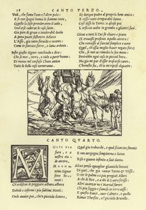 Pád Phaetonu od Italian School