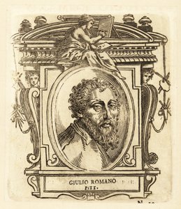 Neznámý obrázek od Italian School