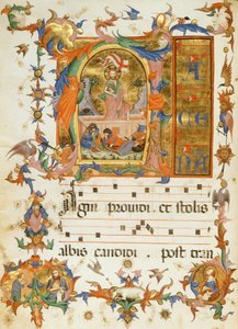f.80v The Resurrection, z 