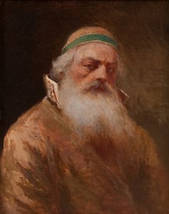 Bojar, 1911 od Ivan Andreyevich Pelevin
