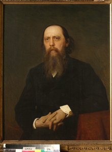 Portrét de l