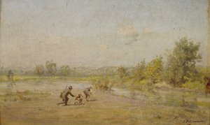 Lovci