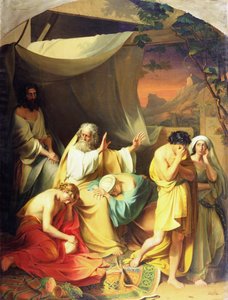 The Curse of Ham od Ivan Stepanovich Ksenofontov