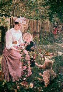 Léto, c1889-1890