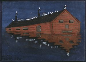 Noemova archa