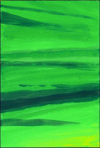 Série Kensington Gardens: My World of Green 2
