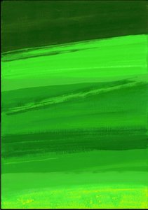 Série Kensington Gardens: My World of Green 3