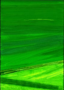 Série Kensington Gardens: My World of Green 4