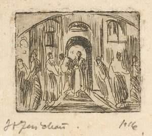 složení od J.A. Jerichau