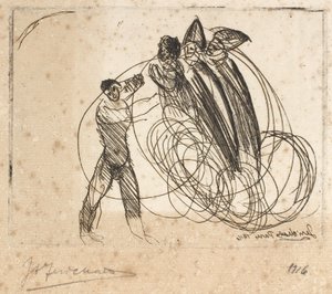 složení od J.A. Jerichau