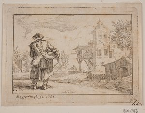 Bitseller od J.E. Keyserlingk