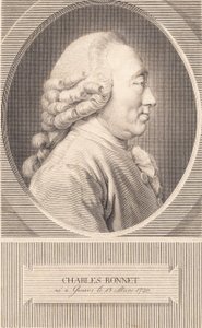 Charles Bonnet od J.F. Clemens