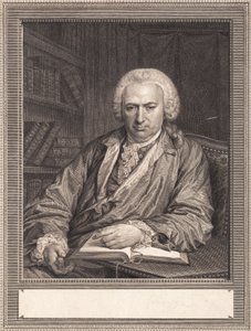 Charles Bonnet od J.F. Clemens