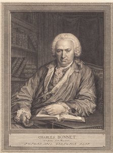 Charles Bonnet od J.F. Clemens