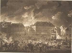 „Nejděsivější noc v Kodani“ od J.F. Clemens