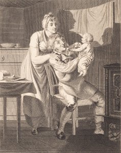 Šťastná průměrnost od J.F. Clemens