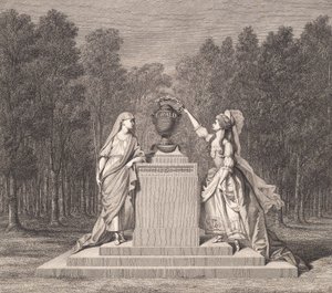 Ewaldova vzpomínka od J.F. Clemens