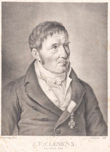 J. F. Clemens od J.F. Clemens